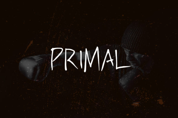 Primal Font Review: Natural Handwritten Style for Campaigns